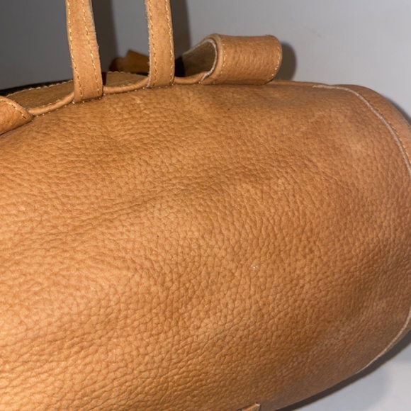 Anthropologie Cleobella Abelle Backpack main image 9